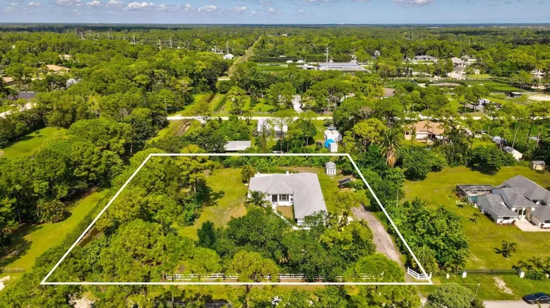 15235 82nd Lane N, The Acreage, FL 33470, Loxahatchee, Florida, United States. - Photo 61