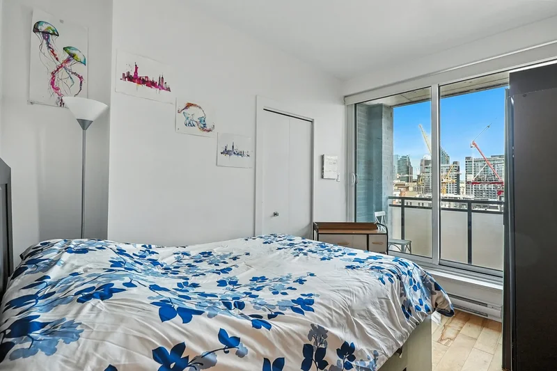 1190 Rue MacKay 1501, Montréal, Quebec, Canada. - Photo 16