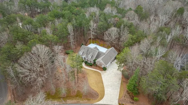 267 Sharp Mountain Parkway, Jasper, Georgia, United States. - Photo 46
