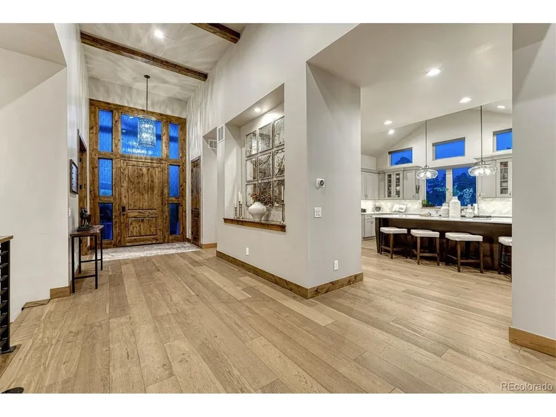 5694 Hidden Oaks Way, Parker, Colorado, United States. - Photo 5