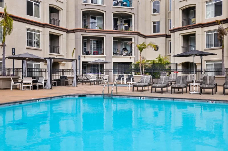 9237 Regents Road Unit K101 , San Diego, CA 92037, San Diego, California, United States. - Photo 31