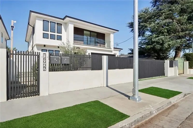 14929 Vose Street, Los Angeles, California, United States. - Photo 47