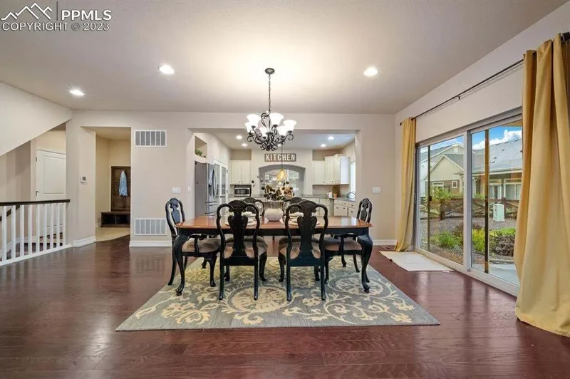 8451 Meadow Wing Circle, Colorado Springs, CO 80927, Colorado Springs, Colorado, United States. - Photo 11