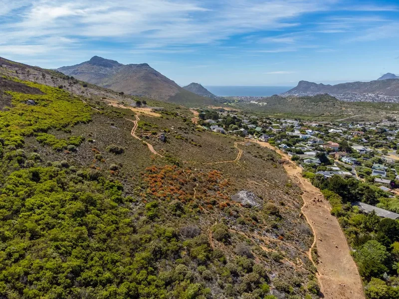 Cape Town, Western Cape, South Africa. - Photo 24