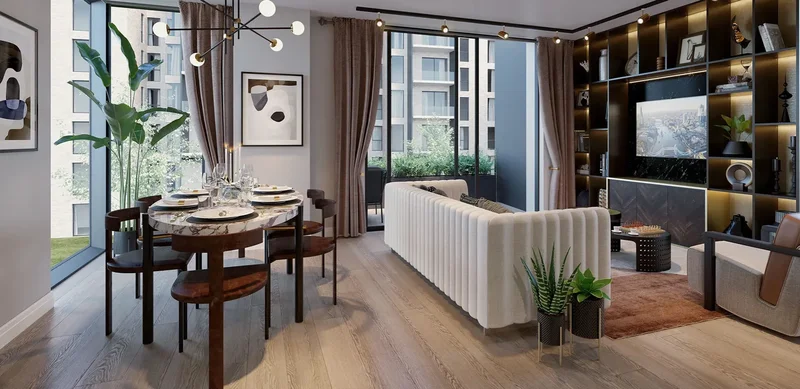 250 City Road, London, England, United Kingdom. - Photo 2