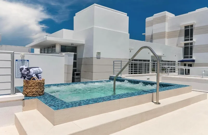 155 E Boca Raton Road 603, Boca Raton, Florida, United States. - Photo 41