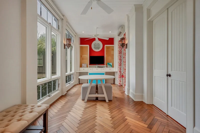 1909 Dixon Lane, Saint Simons Island, GA 31522, St. Simons, Georgia, United States. - Photo 22