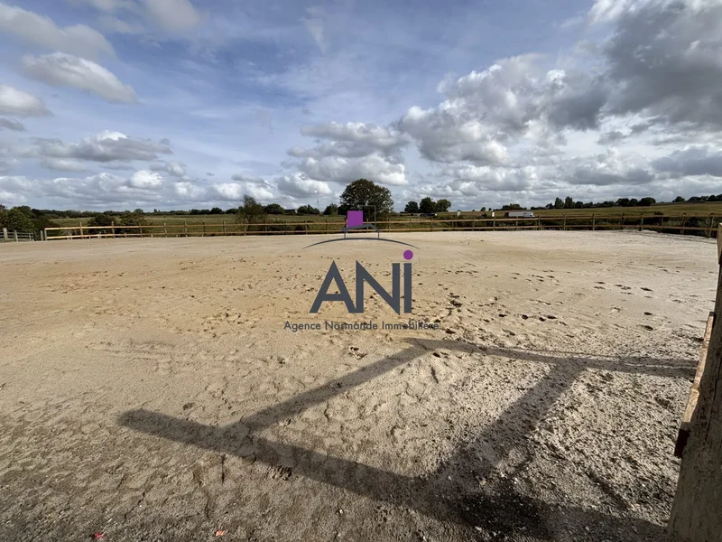 Esclavelles, Esclavelles, Esclavelles, Normandy, France. - Photo 25