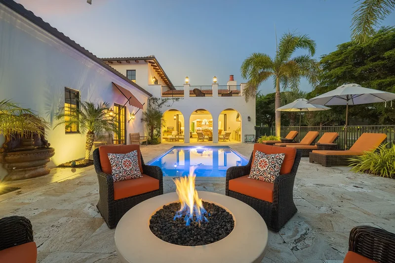 16730 Stella Court, Naples, FL 34110, Bonita Springs, Florida, United States. - Photo 33