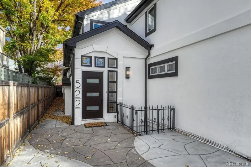 522 Columbine Street, Denver, Colorado, United States. - Photo 8