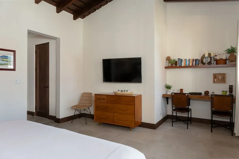 17 Calle Cartagena | Steps from the Beach & Beach Club, Impeccable 4-Bedroom Home in Las Catalinas