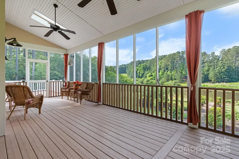 5487 Back Shore Drive, Granite Falls, NC 28630, Granite Falls, North Carolina, United States. - Photo 34