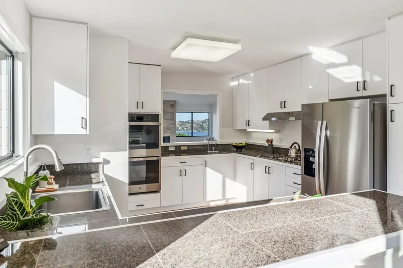 15 Laurel Lane, Sausalito, CA 94965, Sausalito, California, United States. - Photo 20