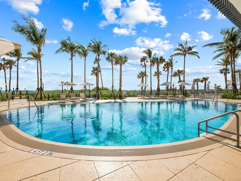 1116 N Ocean Blvd 401, Hillsboro Beach, Florida, United States. - Photo 34
