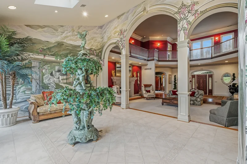 13321 Springwood Court, Ellicott City, MD 21042, West Friendship, Maryland, United States. - Photo 24