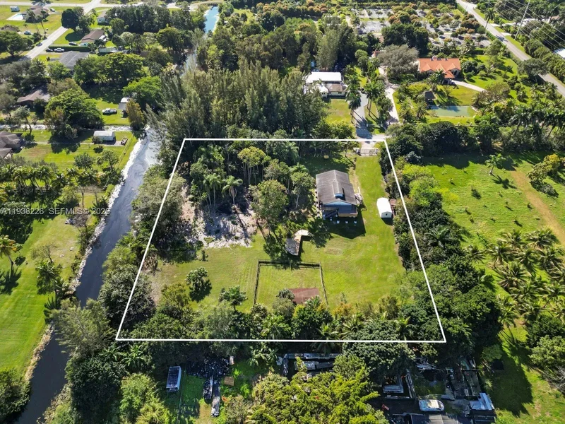 18901 SW 59th St, Southwest Ranches, FL 33332, Weston, Florida, United States. - Photo 2