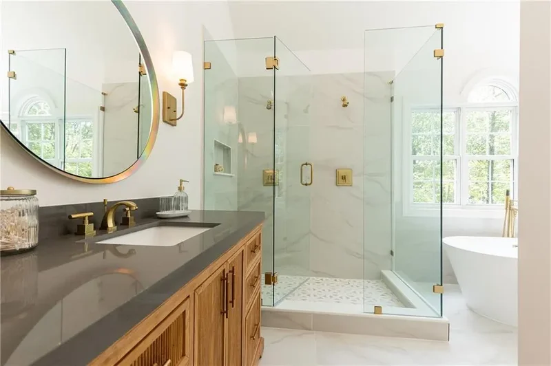 6370 River Chase Circle, Atlanta, Georgia, United States. - Photo 50