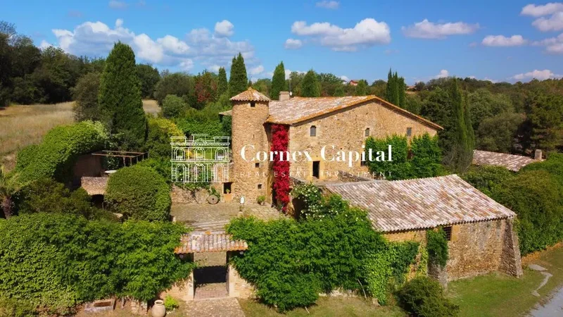 17111 Vulpellac, Girona, Spain, Forallac, Catalonia, Spain. - Photo 10