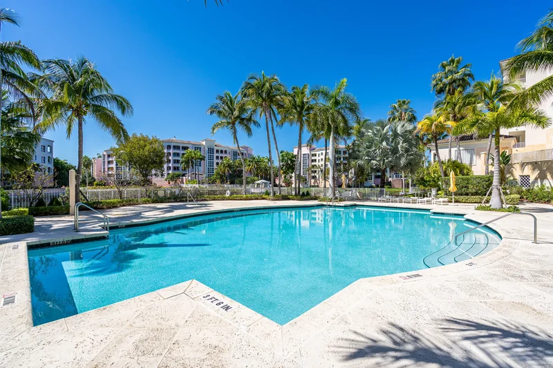 727 Crandon Blvd Unit# 401, Key Biscayne, FL 33149, Key Biscayne, Florida, United States. - Photo 26