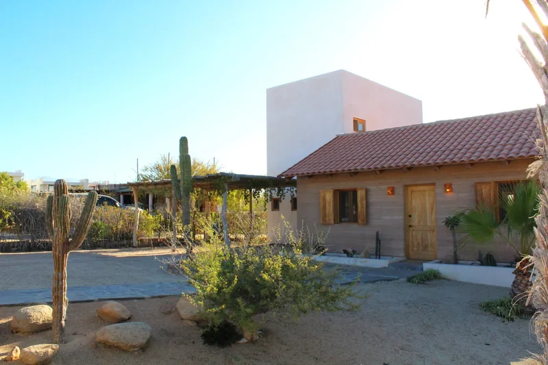Casa Baja | Outdoor Lifestyle with a Successful Rental History