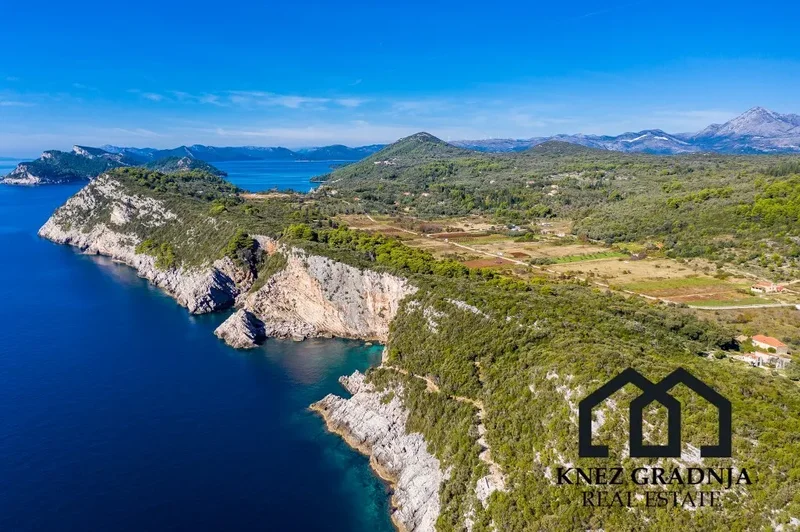 Gradski kotar Gruz, Dubrovnik, Dubrovnik-Neretva County. - Photo 29