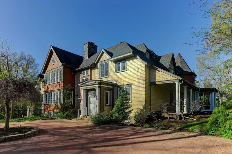 26 Ch. de Senneville, Senneville, QC H9X1B7, Senneville, Quebec, Canada. - Photo 19