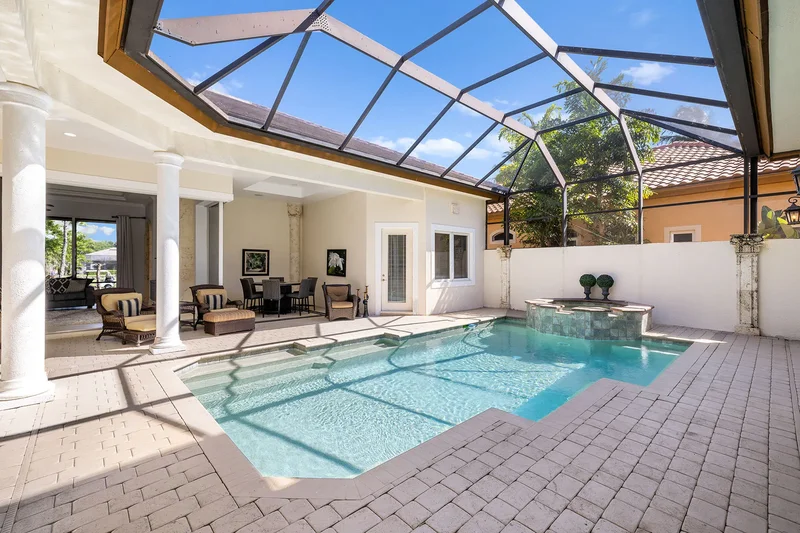 8894 Shenendoah Circle, Naples, FL 34113, Naples, Florida, United States. - Photo 10