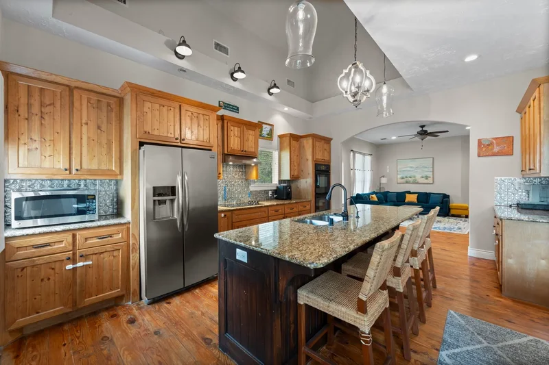 1250 S Pine Lake Road, Montgomery, TX 77316, Montgomery, Texas, United States. - Photo 42