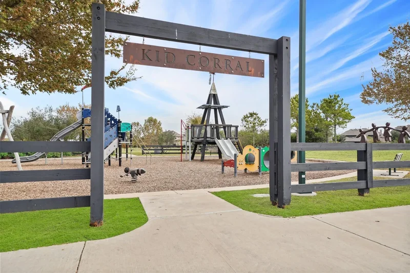 1630 Yellow Iris Trail, Richmond, Texas, United States. - Photo 46