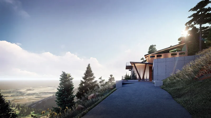 6109 Red Hill Rd , Boulder, CO 80302, Boulder, Colorado, United States. - Photo 3