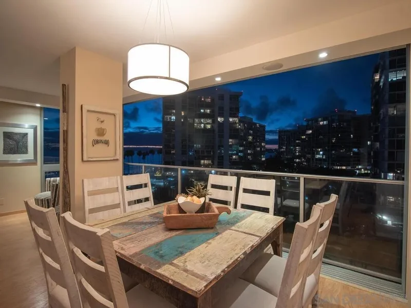 1810 Avenida Del Mundo Unit# 505, Coronado, CA 92118, Coronado, California, United States. - Photo 48