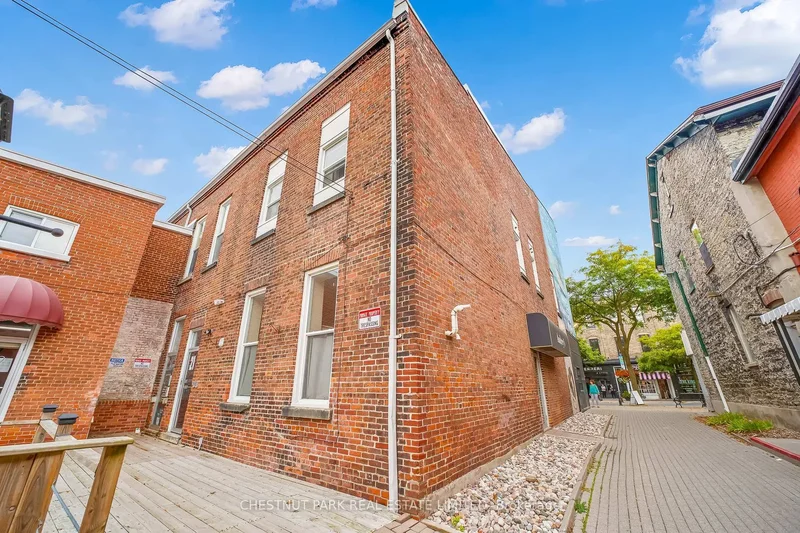 2-19 King Street W, Cobourg, Ontario, Canada. - Photo 11