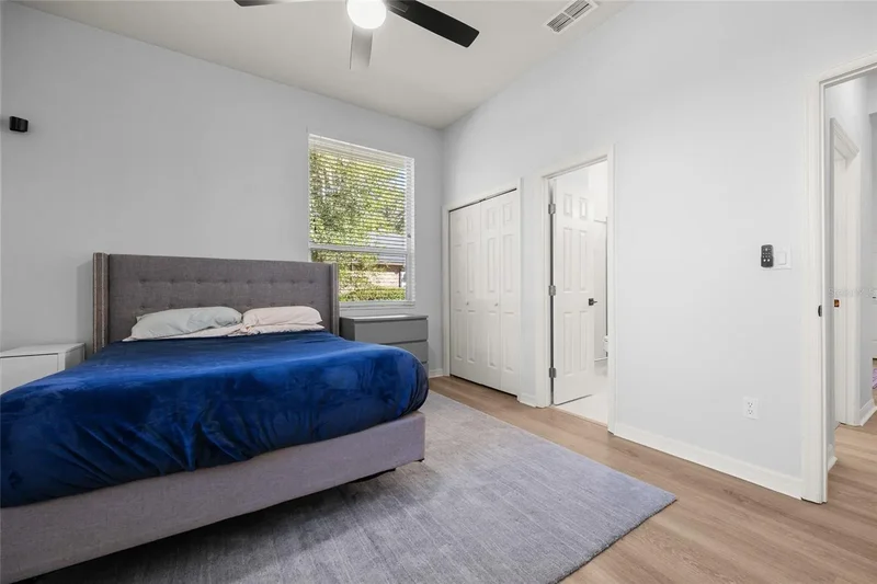 4606 SW 97TH TERRACE, GAINESVILLE, FL 32608, Gainesville, Florida, United States. - Photo 43