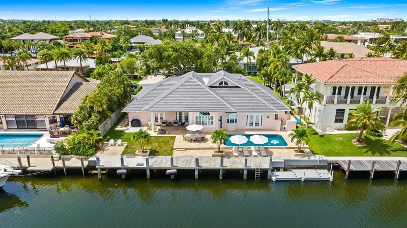 2342 NE 26th St, Lighthouse Point, Florida, United States. - Photo 1