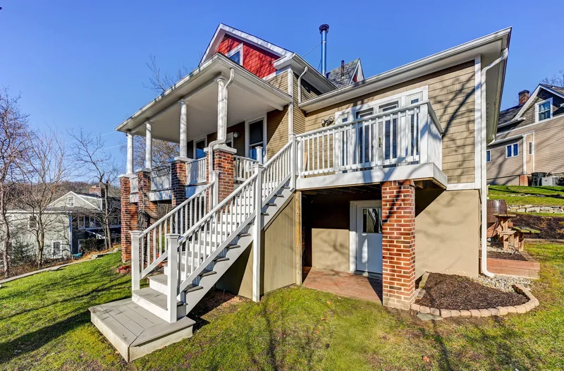 720 Mary Jo Way, Ellicott City, MD 21043, Ellicott City, Maryland, United States. - Photo 29