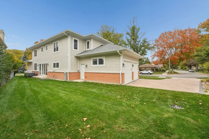 1133 Fortuna Avenue, Park Ridge, IL 60068, Park Ridge, Illinois, United States. - Photo 35