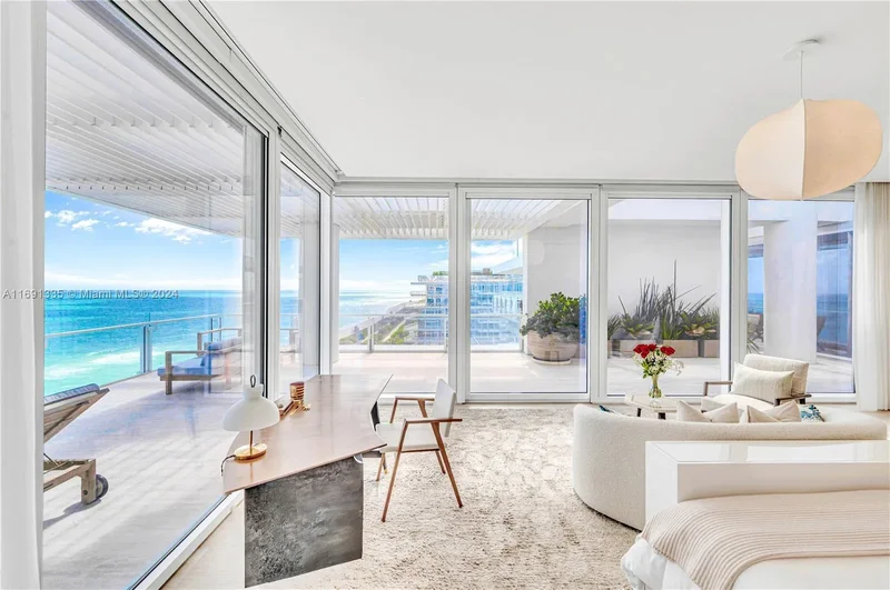 9111 Collins Ave N-PH6, Bal Harbour, Florida, United States. - Photo 22