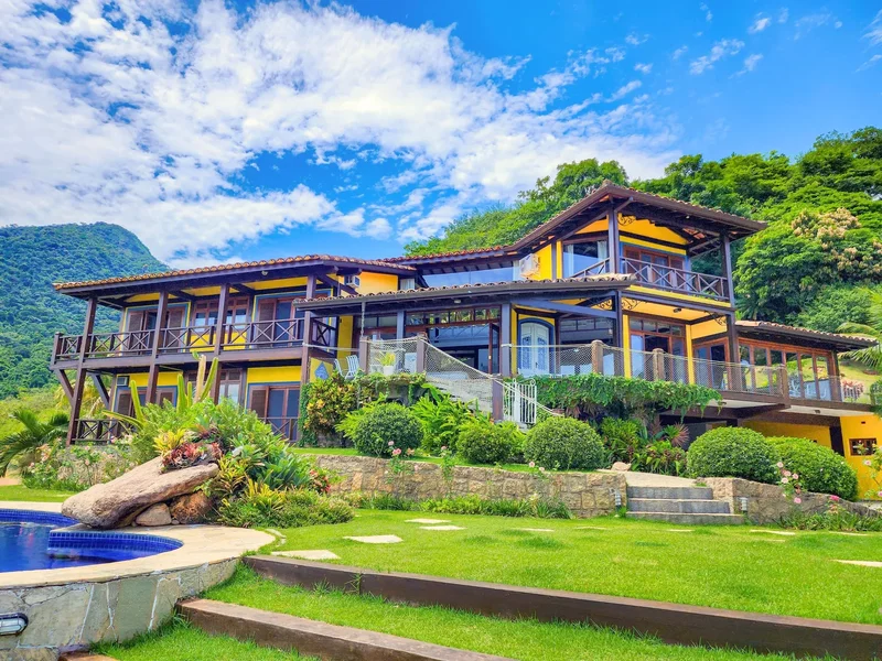 Villa Nau