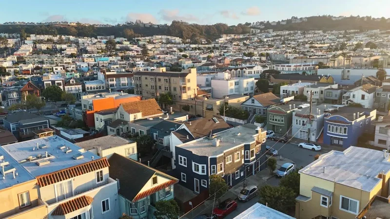 42 Farragut, San Francisco, California, United States. - Photo 54