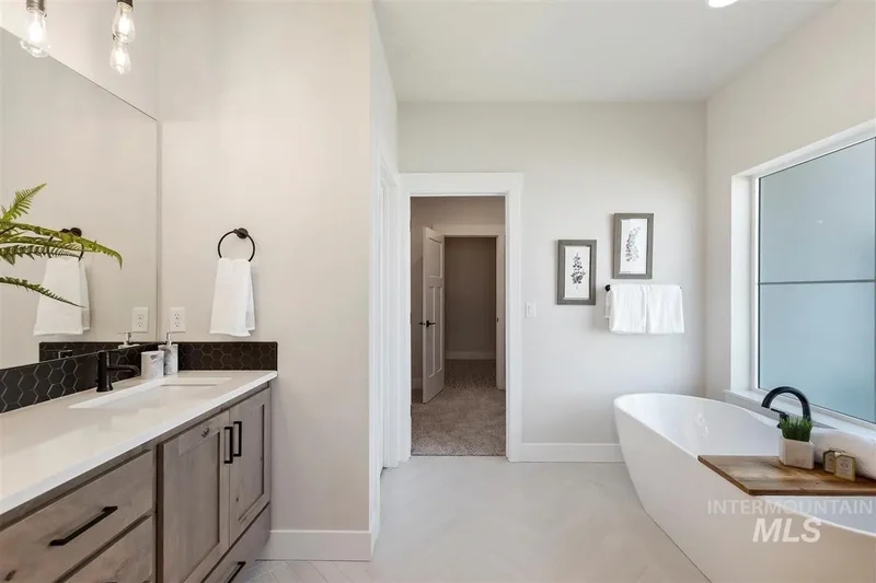 7132 E Chicken Hawk Loop, Nampa, ID 83686, Nampa, Idaho, United States. - Photo 29