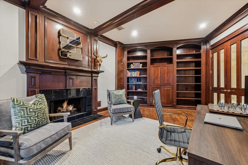918 Huntington Cove, Houston, Texas, United States. - Photo 26