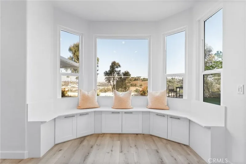 4 Bedrooms Single Family Detached