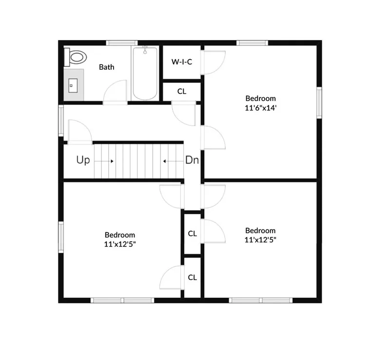23 Jackson Avenue, White Plains, New York, United States. - Photo 17