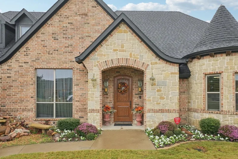484 Savannah Hill, Rockwall, TX 75032, Heath, Texas, United States. - Photo 3