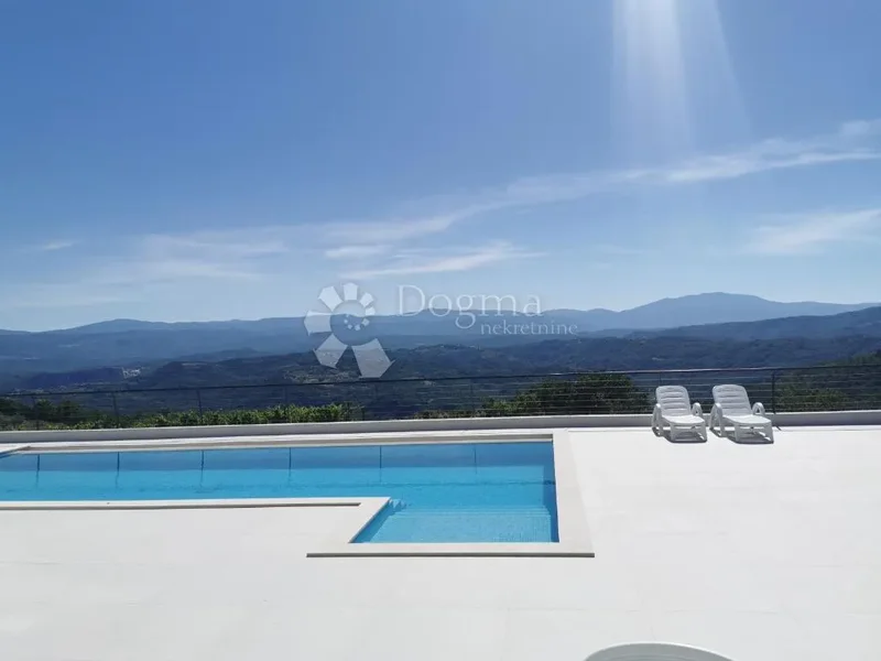 Vrh, Istria County, Croatia. - Photo 8