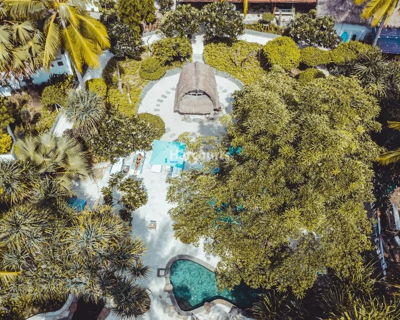Lombok, Gili Islands, West Nusa Tenggara, Indonesia. - Photo 8