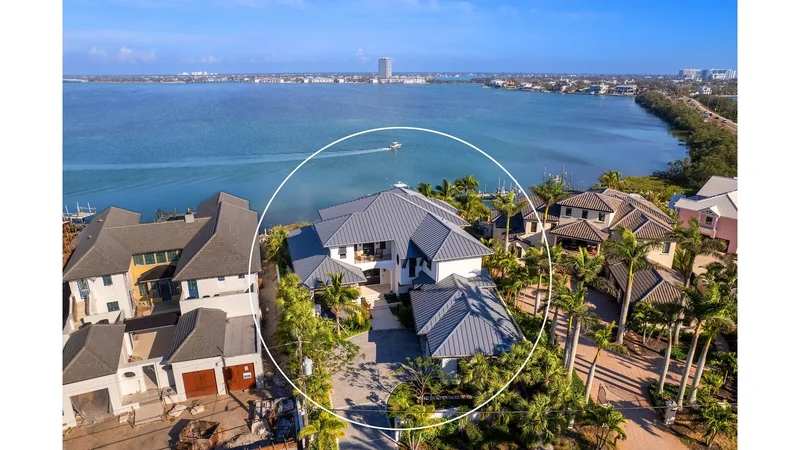 424 BOWDOIN CIRCLE, Sarasota, Florida, United States. - Photo 41