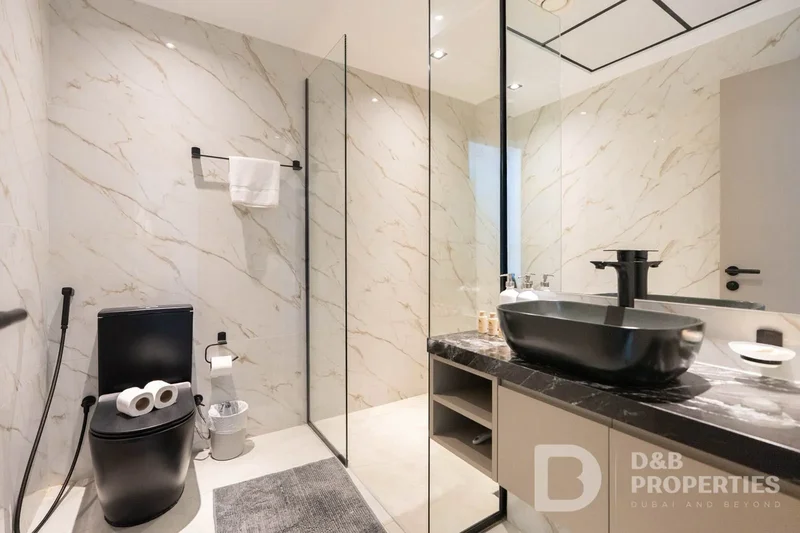 Clayton Residency 

    , 
       Business Bay, Dubai, Dubai, United Arab Emirates. - Photo 21