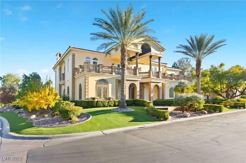 2200 Glenbrook Way, Las Vegas, Nevada, United States. - Photo 61