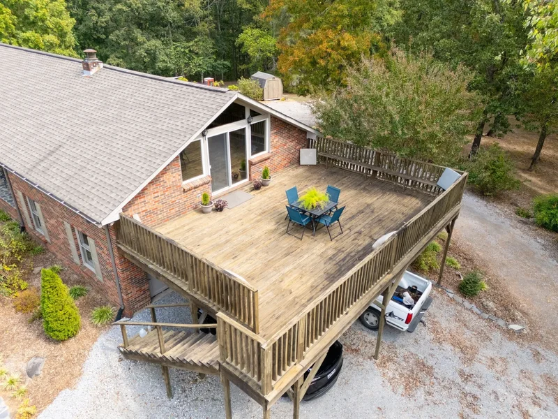3438 Highway 13 N, Waverly, Tennessee, United States. - Photo 79